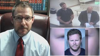 Arkansas attorney wants stricter adoption laws following Petersen arrest