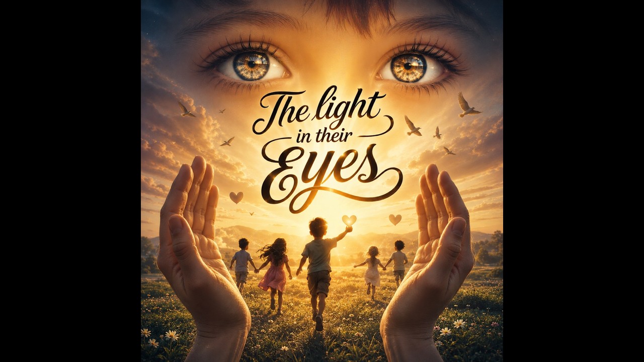 Watch DJ Marvel & NOVA REIGN - The Light In Their Eyes on YouTube Watch DJ Marvel & NOVA REIGN - The Light In Their Eyes on YouTube