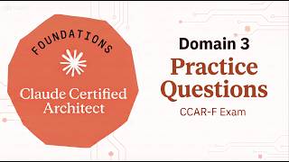 Domain 3 Question Walkthrough - CCAR-F Exam