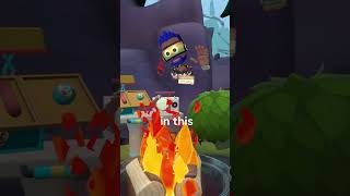 They ask you how you are and you just have to say that youre fine when youre not really fine. 💔 @OwlchemyLabs