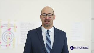FRS Learner Profile: Dr. Justin Aglio Testimonial #2