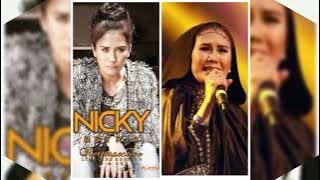 Nicky Astria - Bebas lepas