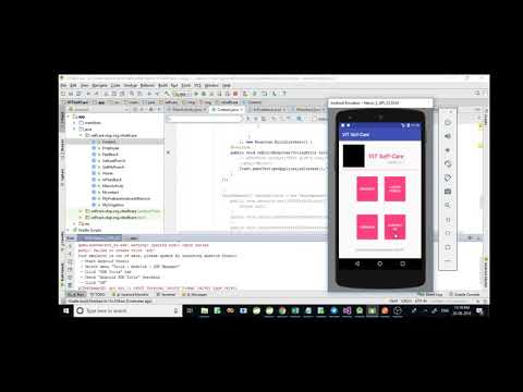 Android SSL Handshaking Error - Solved (TAMIL)