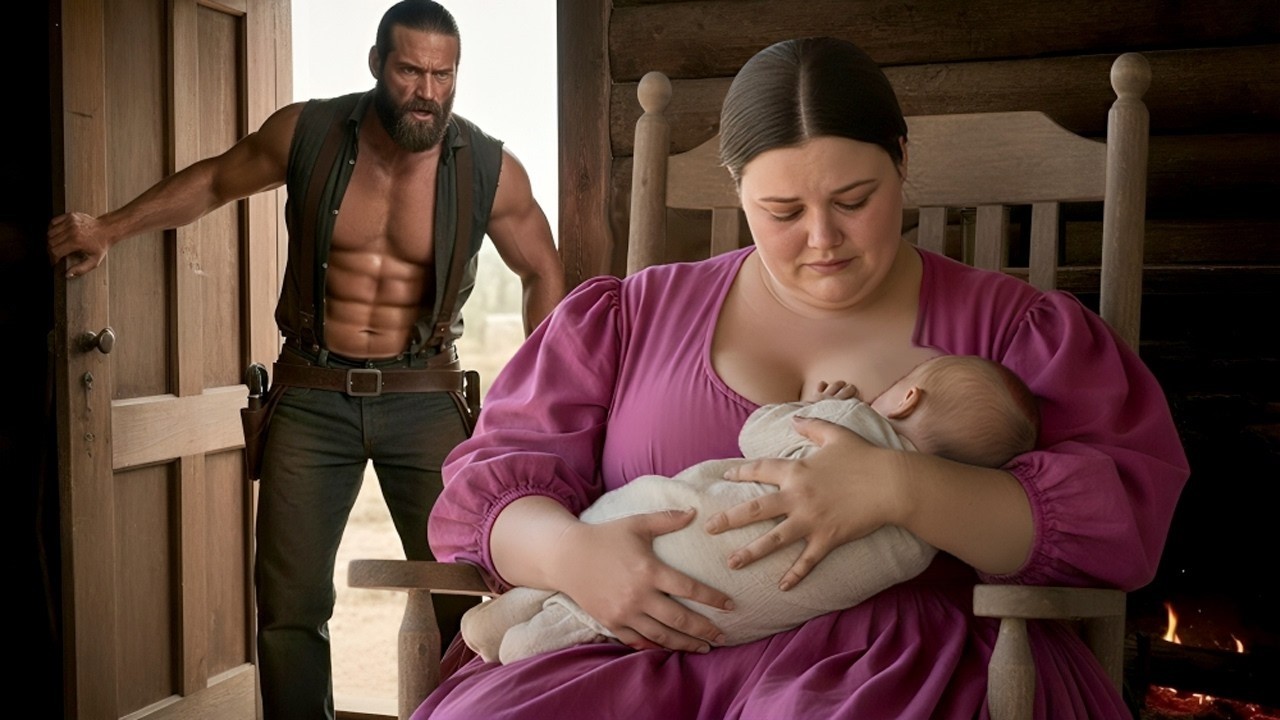 Le bébé refuse le biberon — Le montagnard découvre la vérité sur la nourrice