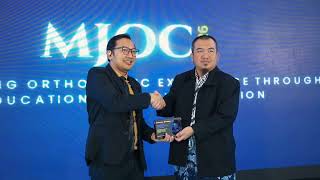 MJOC 2026 - Orthopedics and Traumatology Residency Program, Faculty of Medicine and Health Scienc...