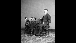 Fun Facts about Thomas Edison