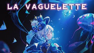 Download lagu LA VAGUELETTE- Genshin Impact [AMV/GMV]
