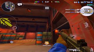 Critical Ops | Highlights 