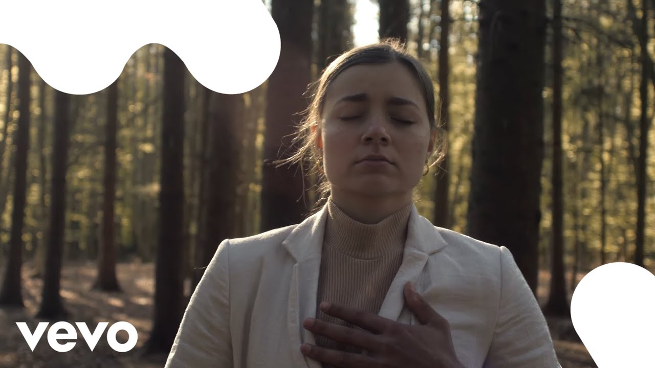 ‌Daniel Levi - Clown Around (Official Music Video)