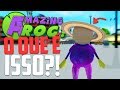 ESMAGUEI 300 ABOBORAS PRA ISSO? - Amazing Frog