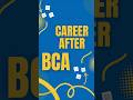 BCA Ke Baad Kya Karein? Best Careers for 2026