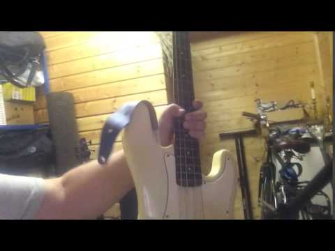 Mitch Benn - Mitch Of The Day 31.7.17