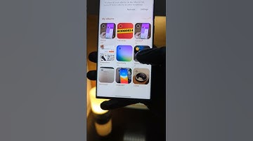Lock Albums On Samsung with One UI 5.1 #shorts