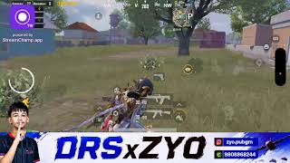 Training & Scrims