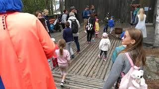 Muumimaailma 2019