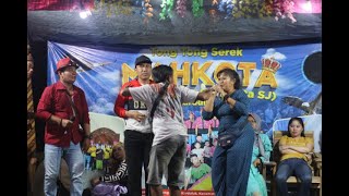 JANDA PIRANG - SPESIAL ULTAH MAHKOTA KE - 1