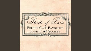 Video thumbnail of "Paris Café Society - Little Flower"