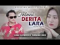 LAGU SLOWROCK TERBARU 2023 | SONI EGI - JALANI DERITA LARA (OFFICIAL MUSIC VIDEO)