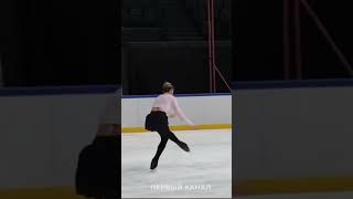 Камила Валиева 4Т