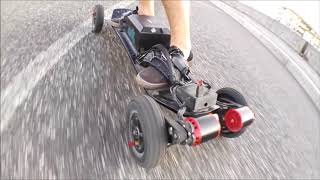 Electric Skateboards Diy By Eskating Europe