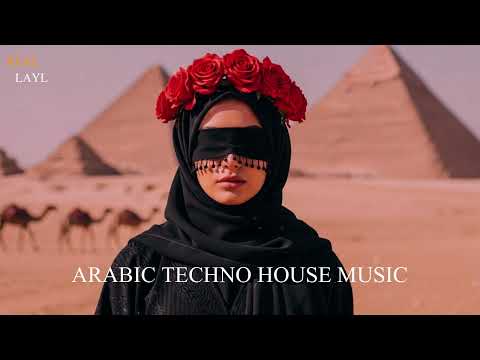 Mystical Arabic Techno House