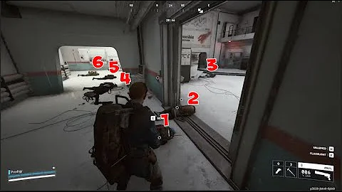 The REAL solution to the RAT problem | Arc Raiders