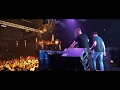 Cosmic Gate @ Stereo Live, Dallas, TX (04.05.2018)