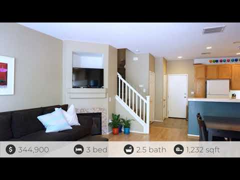 25548 Schubert Cir, Stevenson Ranch, CA home video tour