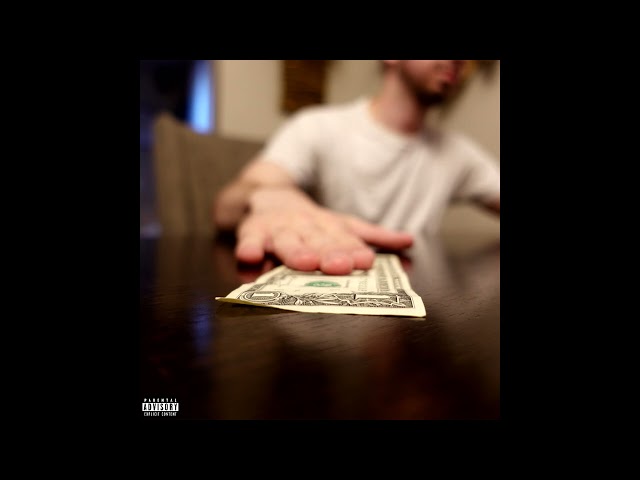 Trebor - How Fast a Dollar Goes (Official Audio) class=