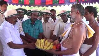 3 Sub Surface Dykes in Sivagangai District across the Vaigai River Inauguration Function screenshot 4