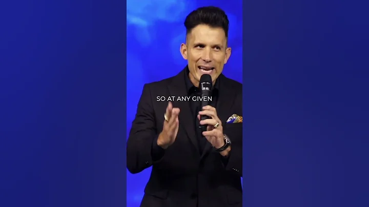 The temptations of Jesus † - DayDayNews