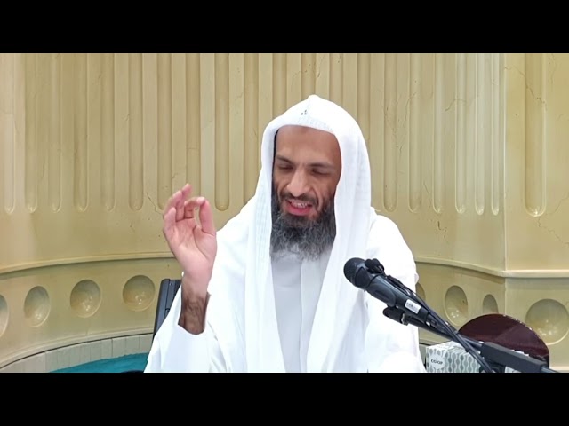 كم من شاب سلك طريق الإستقامة وإذا به ينكس على عقبيه | الشيخ ‫خالد إسماعيل