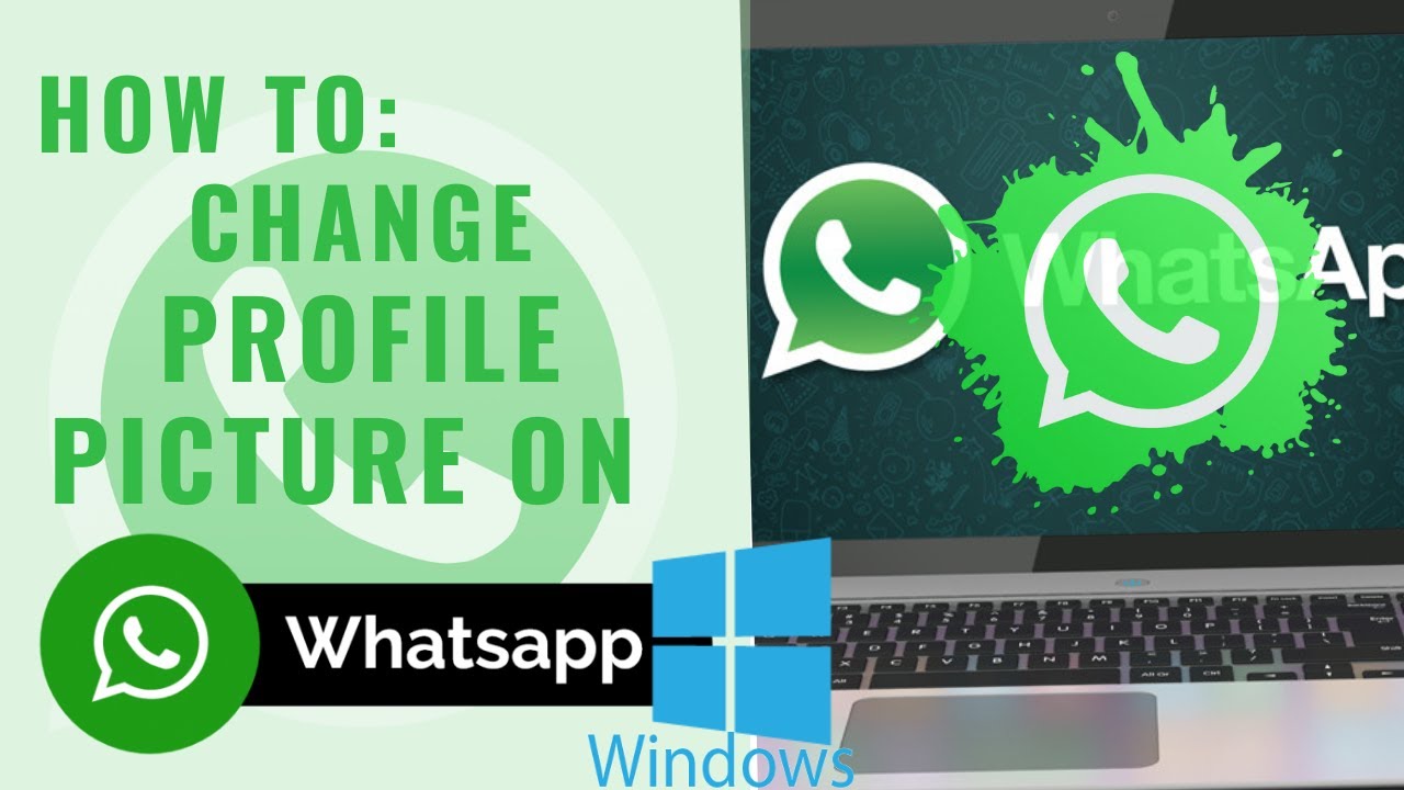 WhatsApp Web: How to edit profile - India Today