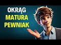 To będzie na maturze z matmy - równanie okręgu