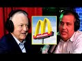 Nephew of Ray Kroc Explains How McDonald