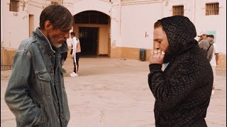 Смотреть клип Mayel Jimenez - La Historia X Antonio Hernandez (Clip Oficial)