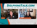 Dolphinstalk day 3 nfl draft live stream round 5 pick