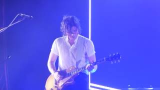 Kings of Leon - Notion - 3Arena Dublin - 01/07/2017