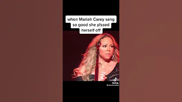 Mariah Carey - Don't Forget About Us (Live)