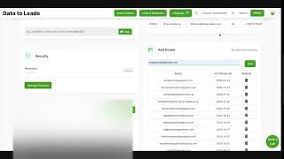 How to Sell Leads in GoHighLevel (Private Integrations Update) - Email Data Marketplace White Label