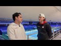 ENTREVISTA CON IGNACIO BUSE - A DOS DÍAS PARA LA COPA DAVIS