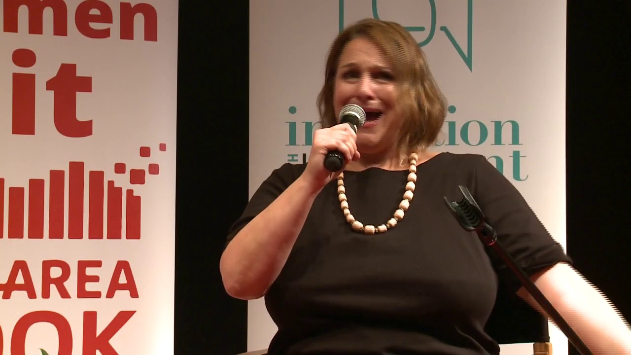 Bay Area Book Festival's Women Lit presents Jennifer Weiner Interviewed by Lauren Schiller