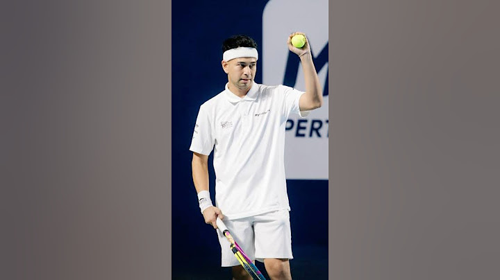Raffi Ahmad Datangkan Artis Korea di Lagi-lagi Tenis Internasional