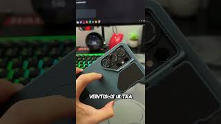 S26 Ultra nuevas funciones🤯 #samsunggalaxy #s26ultra #snapdragon