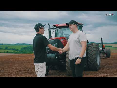 Case IH - Ep. 7 - Farmer's Day