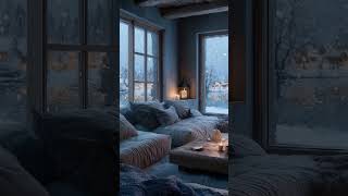 Soft Piano ❄️ Cozy Snow Relax screenshot 5