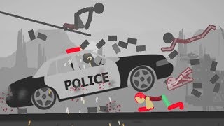 stickman heroes annihilation screenshot 5