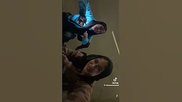 بعد ما اخدت الصورة 