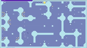 N++ Custom Level: into the ordinary