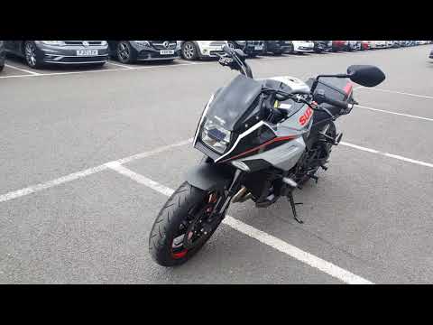 Suzuki GSX-S1000 Katana 2019 - Scorpion Exhaust - Completely Motorbikes